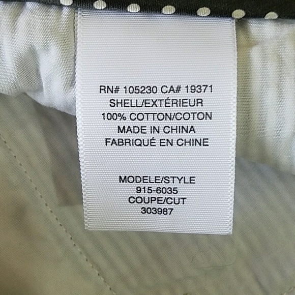 Shorts by Joie - Picture 4 of 4